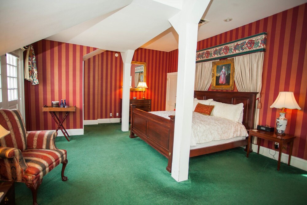 Antrim 1844 Country House Hotel - photo 25