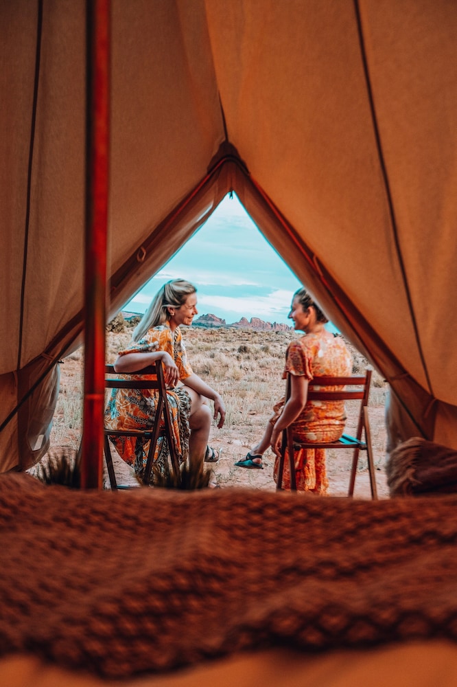 Wander Camp Canyonlands - photo 2