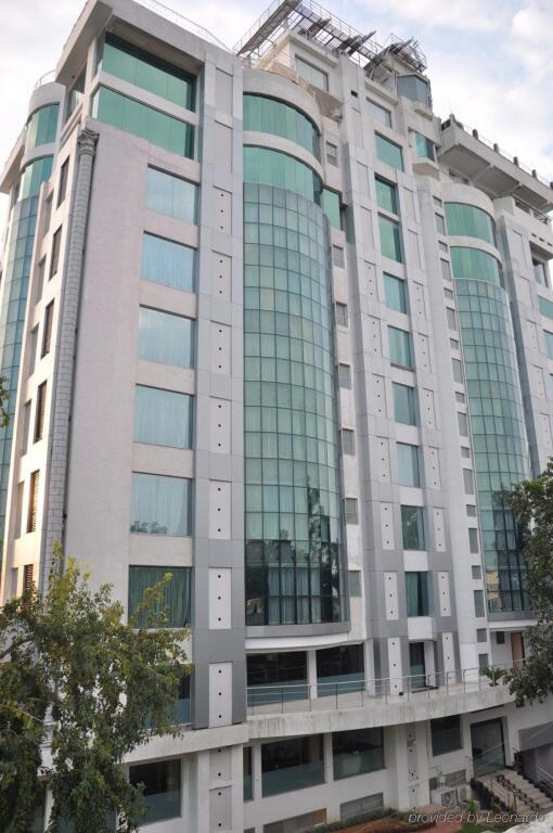 Park Prime in Ranchi, India