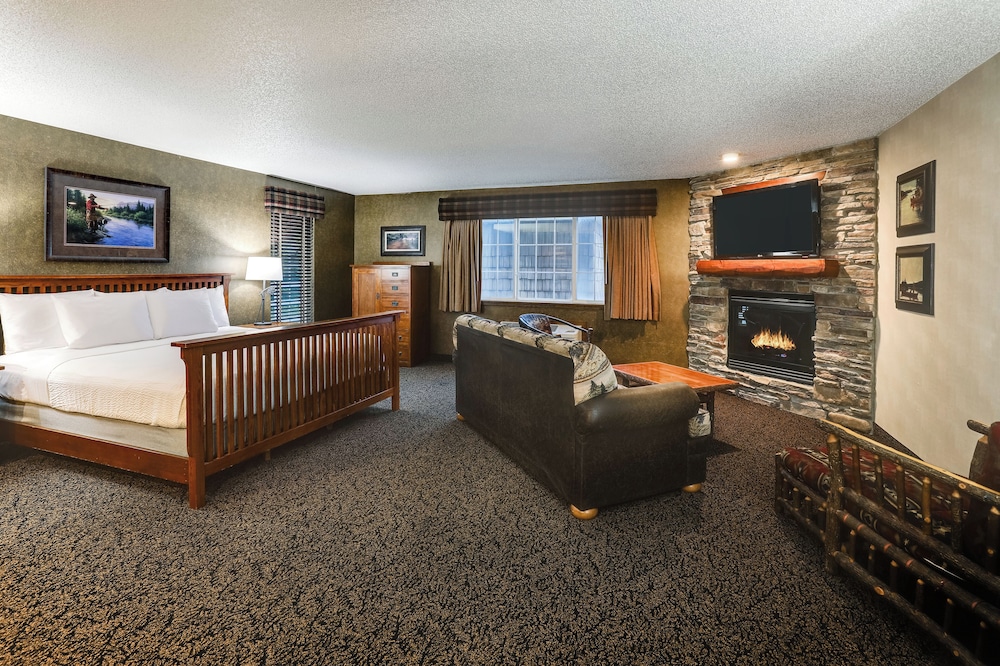 Stoney Creek Hotel St. Joseph - photo 18