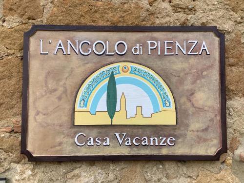 L’angolo Di Pienza in Pienza, Italy