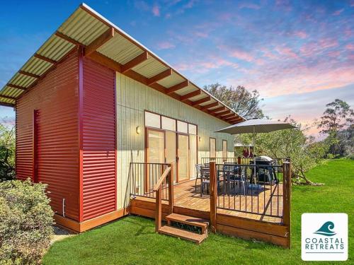 Moya’s Villa Phillip Island Cowes Resort Escape in Cowes, Australia