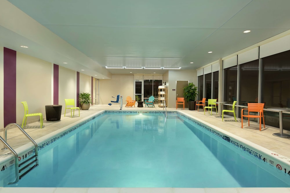 Home2 Suites by Hilton Saratoga Malta - photo 16