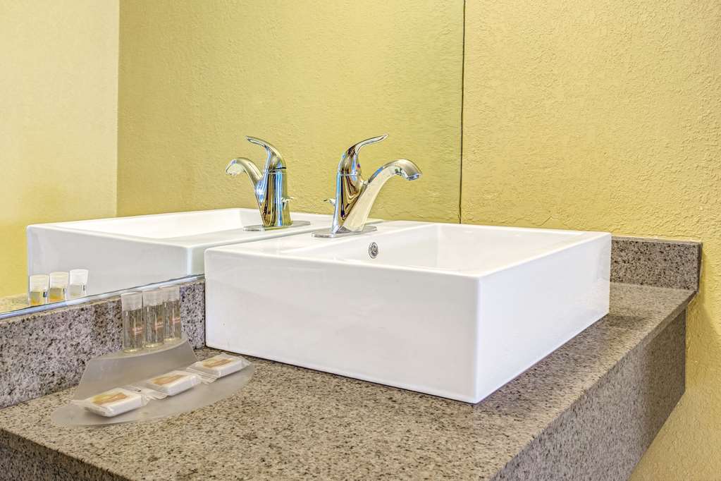 Days Inn by Wyndham St. Petersburg Central - photo 13