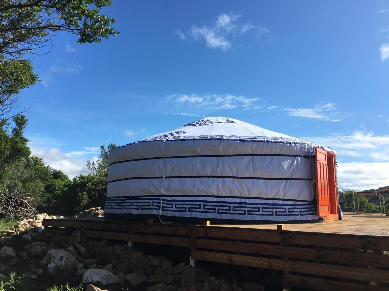 Les Insolites de Taracopala — hotel in Sollies-Toucas