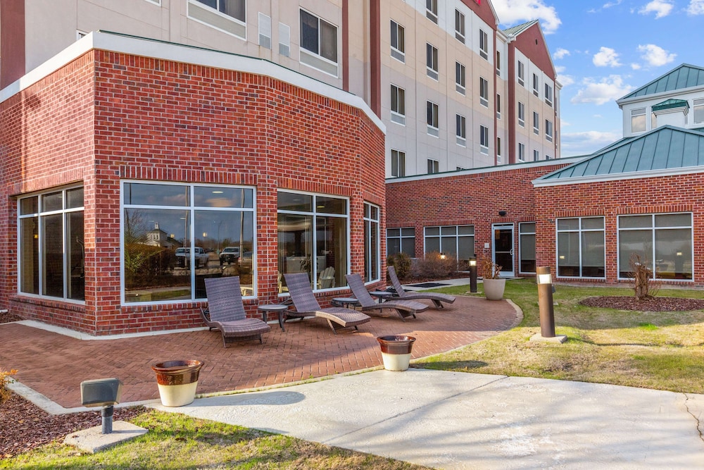 Hilton Garden Inn Starkville - photo 125