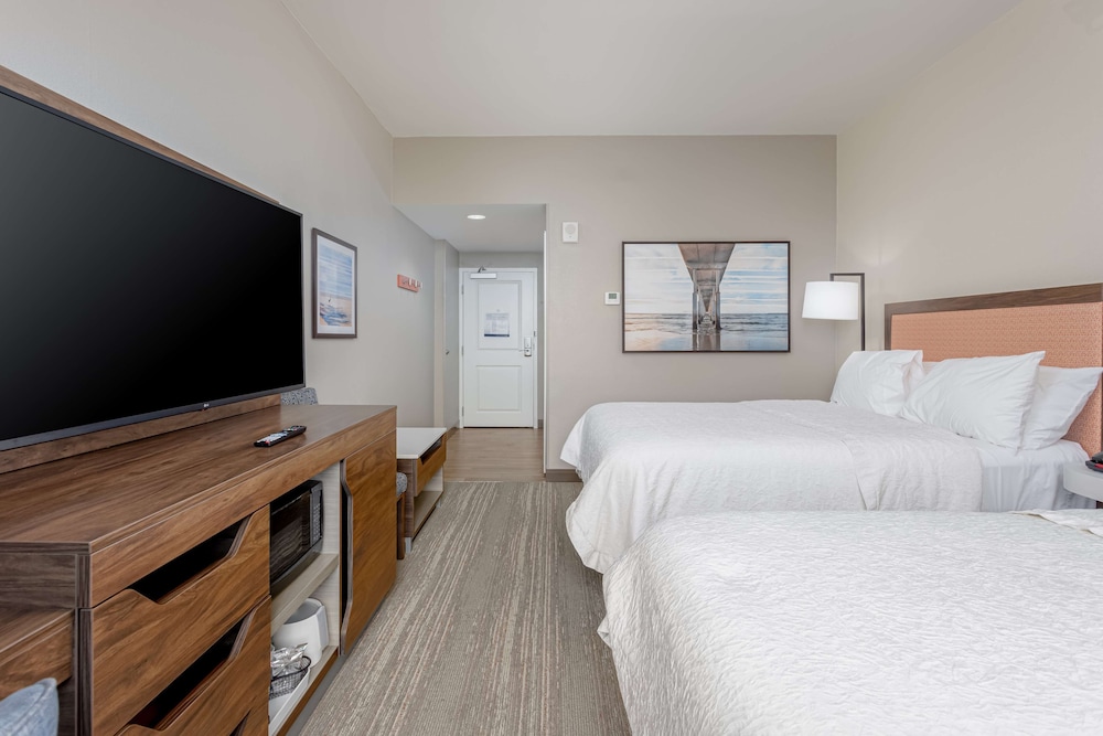 Hampton Inn & Suites Orange Beach Gulf Front - photo 27