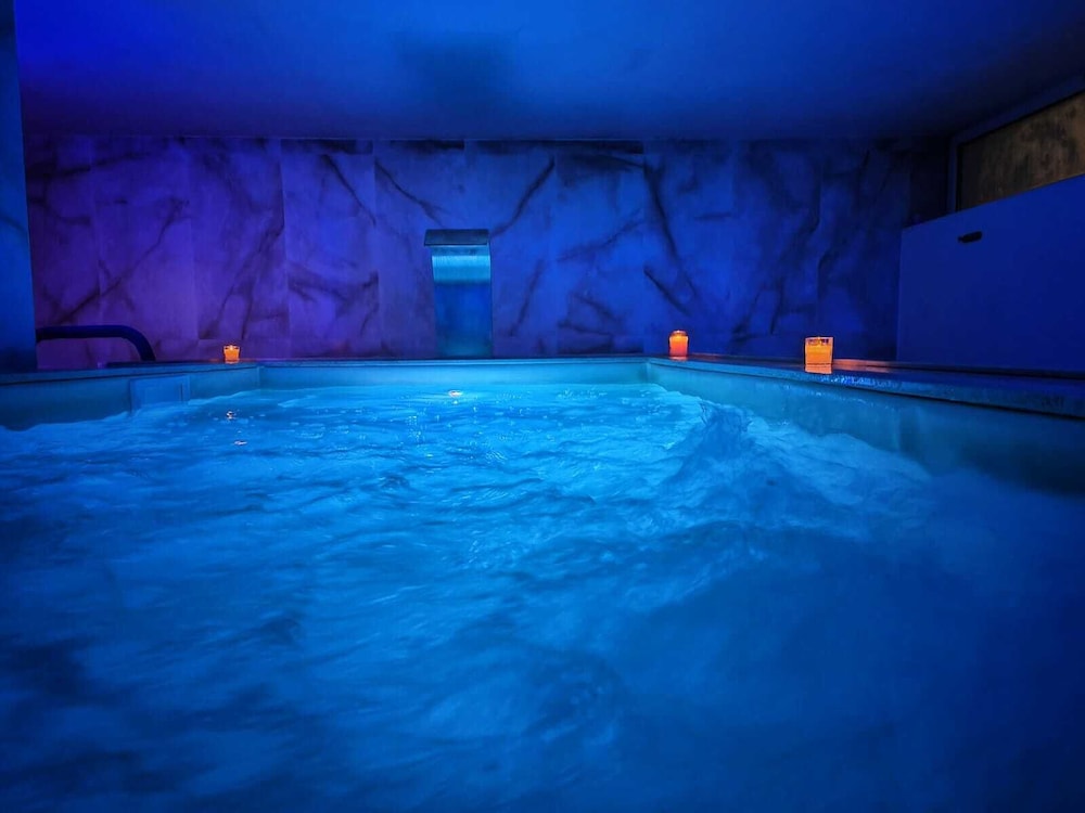 Mya Luxury rooms in Melendugno, Italy