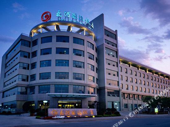 Dahe International Hotel in Zhengzhou, People's Republic of China
