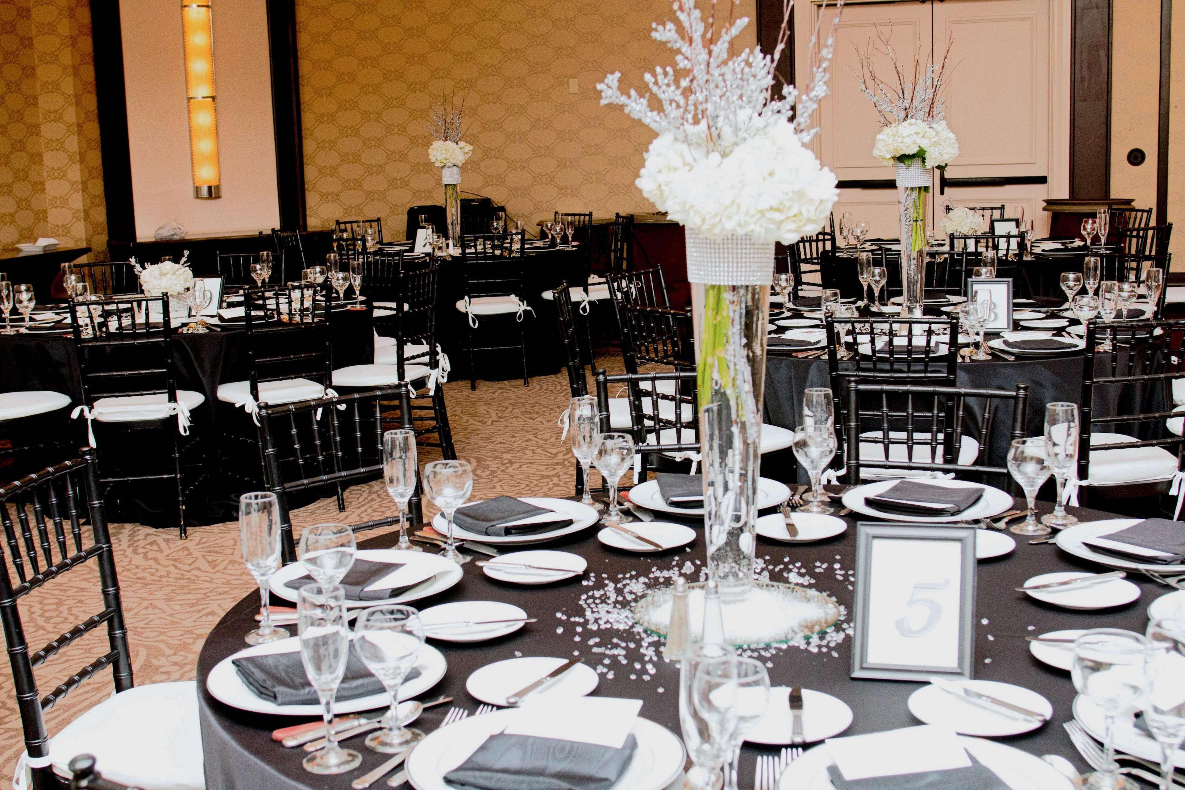 DoubleTree by Hilton Hotel Boston Bedford Glen - photo 32