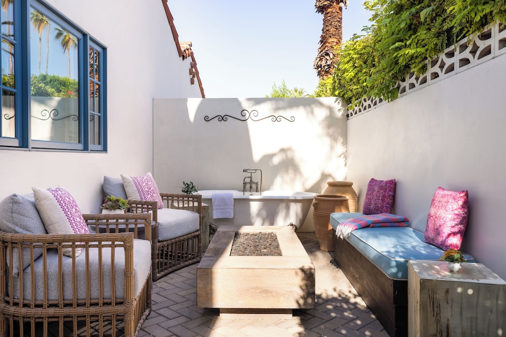 La Serena Villas A Kirkwood Collection Hotel - photo 38