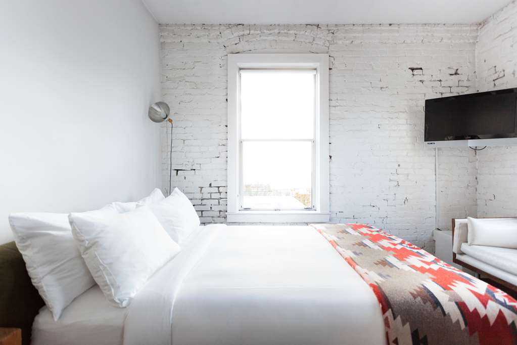 Ace Hotel Seattle - photo 9
