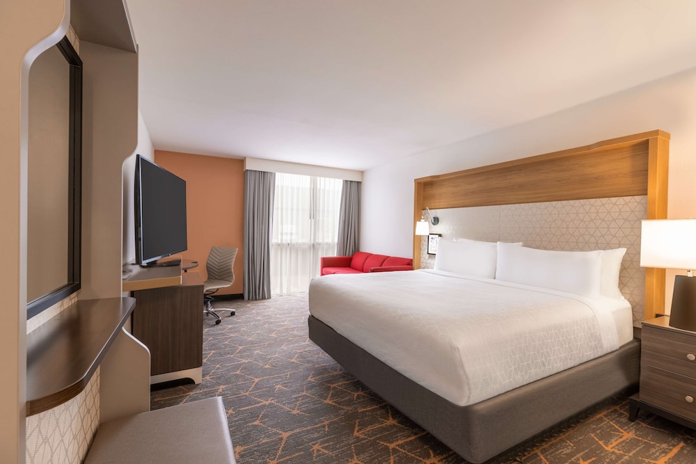 DoubleTree by Hilton Fort Worth South Hotel & Conference Center - photo 20