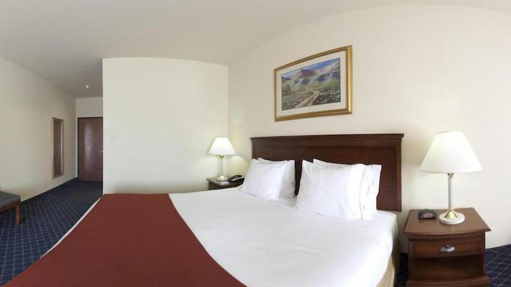 Holiday Inn Express Hotel & Suites Paragould by IHG - photo 20