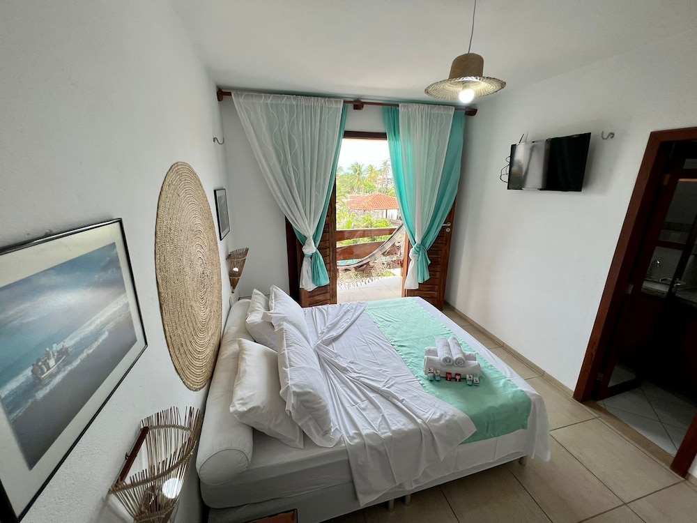 Hotel Pousada 360 — Paracuru — photo 5