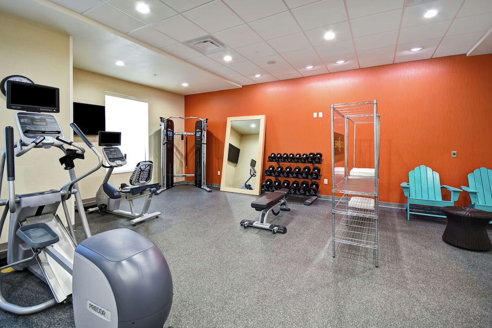Home2 Suites by Hilton Oklahoma City Airport - photo 19