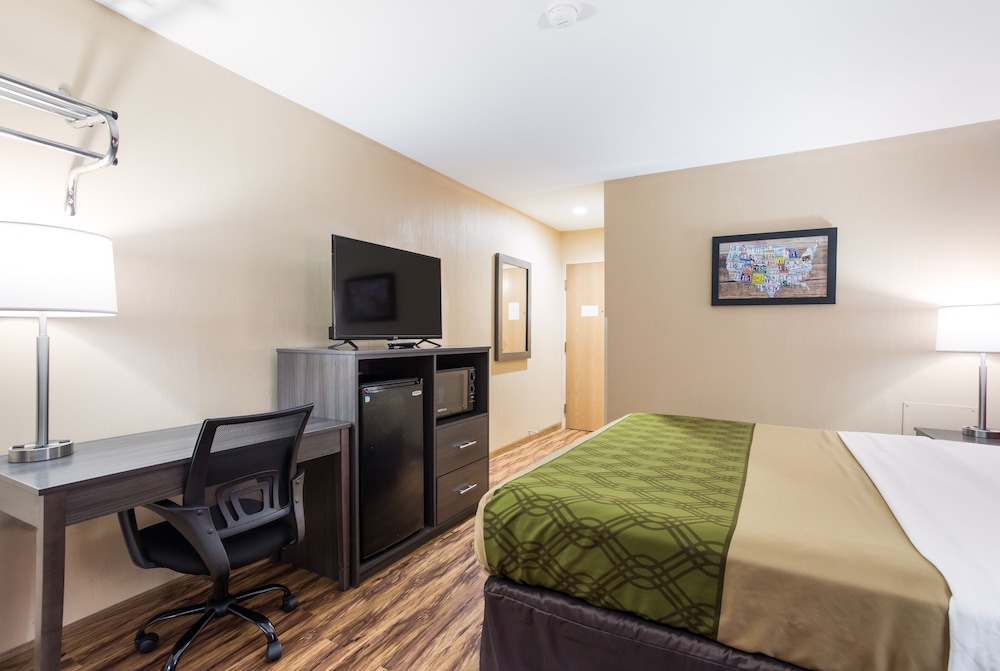 Econo Lodge Painted Post Corning - photo 10