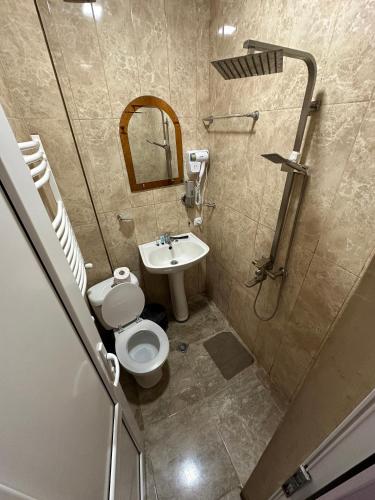 Guest house chavchavadze N23