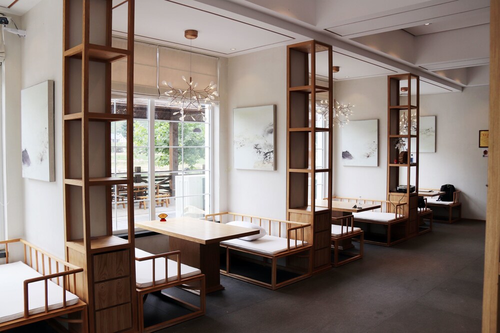 Yiyun Botique Inn Yesanpo Xuexiangyu in Lishui, People's Republic of China