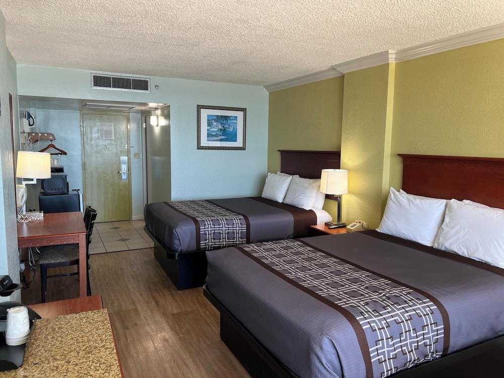 Seahawk Motel - photo 4
