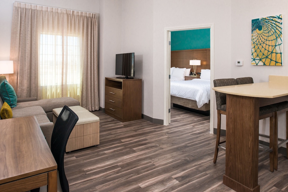 Staybridge Suites Pecos by IHG - photo 33