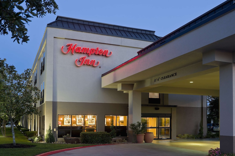 Hampton Inn Houston Stafford - featured photo