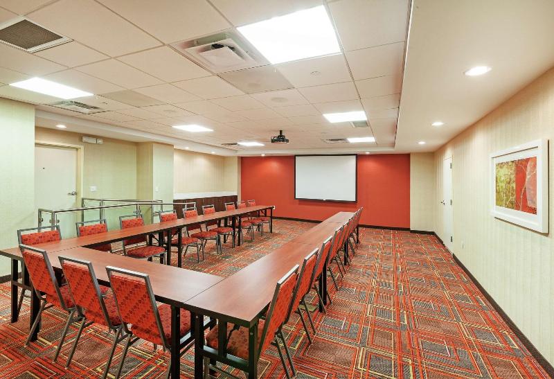 Home2 Suites by Hilton San Antonio Downtown Riverwalk TX - photo 59