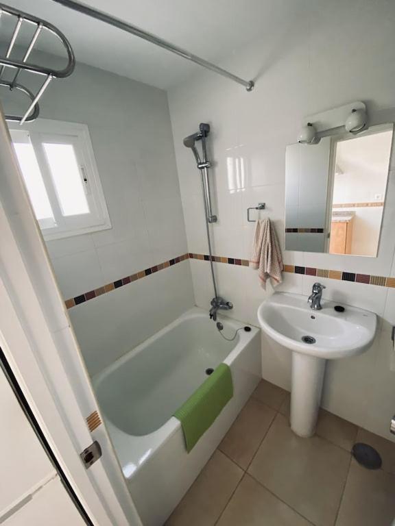 Penthouse In The Center — Cadiz