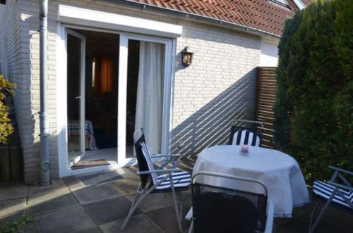 FeWo Grümmert — 4-Star Luxury Hotel in Kellenhusen, Germany