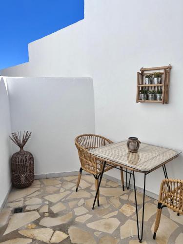 Atalaya Boutique in Denia, Spain