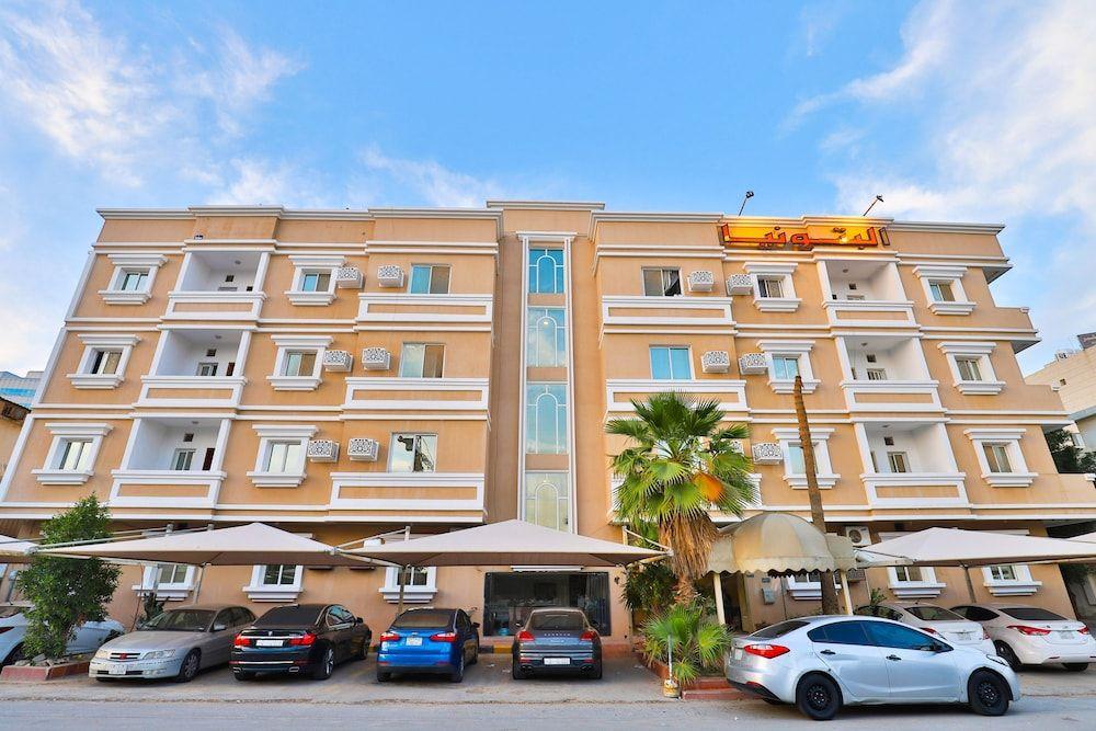 Oyo 155 Al Batoniya - last minute hotel in Khobar