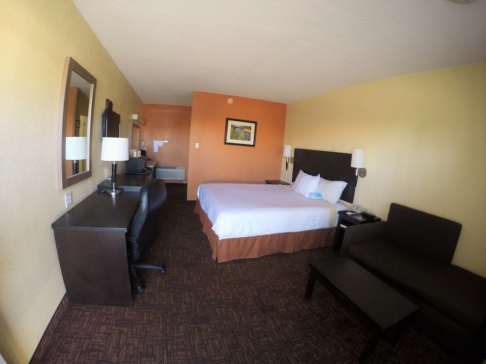 Americas Best Value Inn Blythe - photo 11