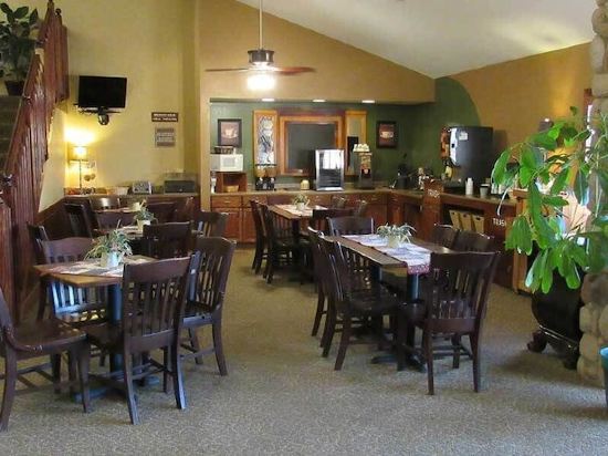 Borger Ambassador Inn - photo 5
