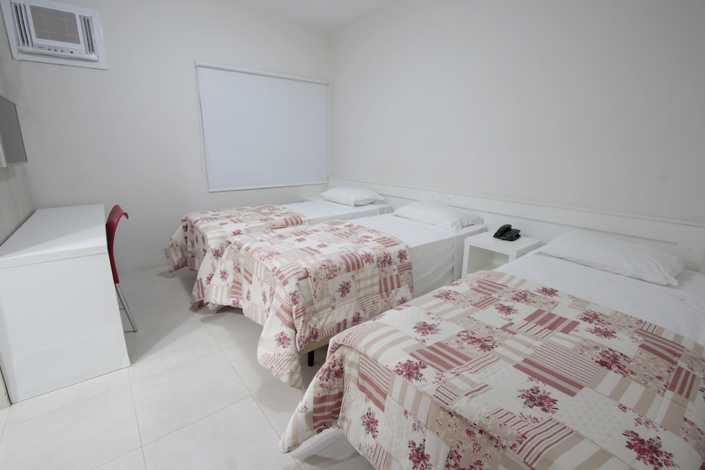 Life Hotel Torres — Torres — photo 4