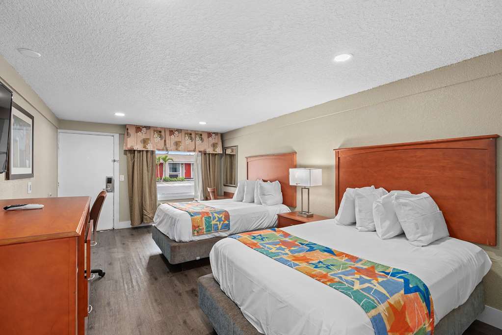 Travelodge by Wyndham Kissimmee Orlando - photo 24