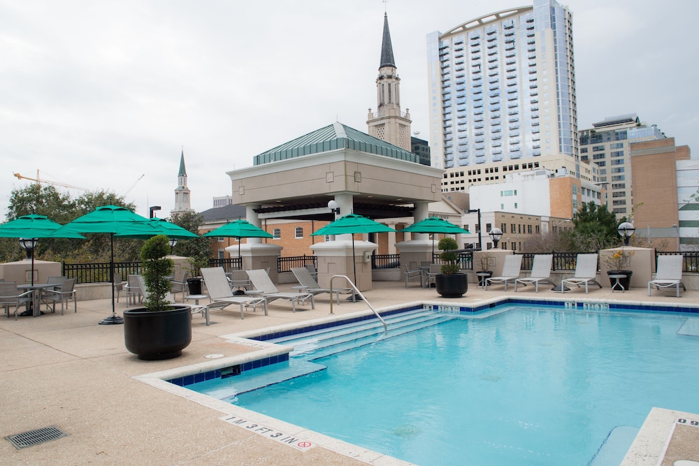 Embassy Suites by Hilton Orlando Downtown - photo 41