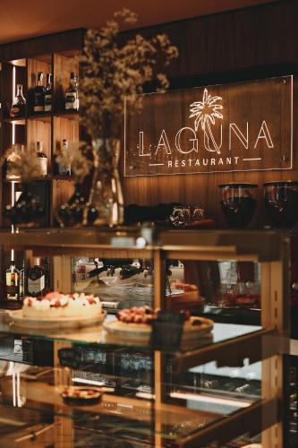 Laguna Beskidów Resort Apartament A59 in Zarzecze, Poland