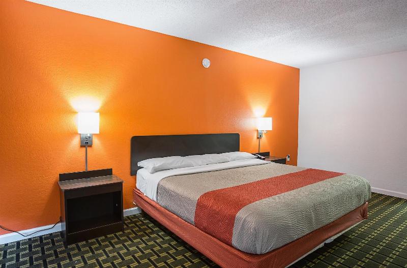 Motel 6 Vicksburg MS - photo 30