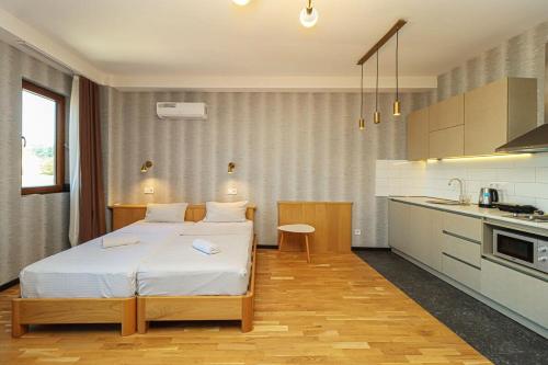 Cozy Studio Apt in Old Tbilisi