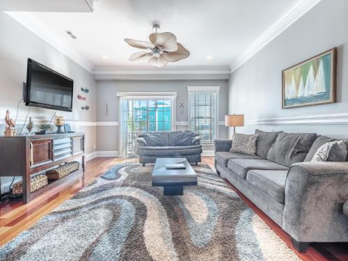 Family Tides Carolina Beach — 4-Star Luxury Hotel in Carolina Beach, United States