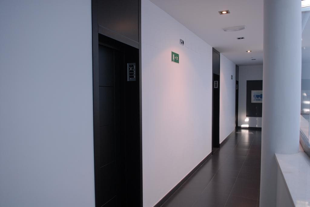 Hotel Los Nardos — Chipiona — photo 2