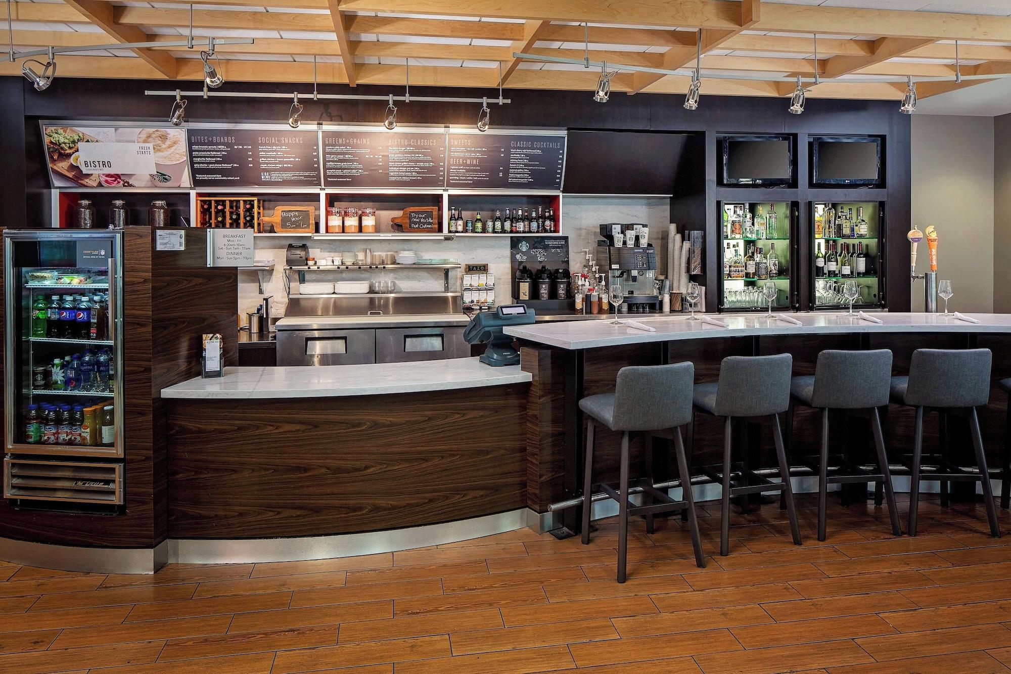 Courtyard by Marriott Fort Lauderdale North Cypress Creek - photo 26