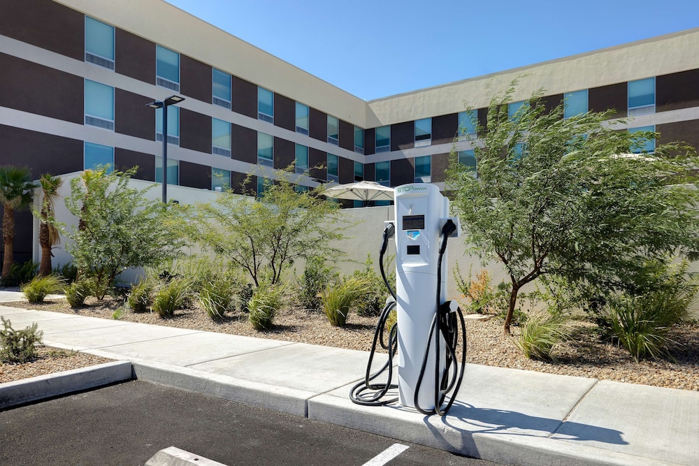 Home2 Suites by Hilton Las Vegas Northwest - photo 56