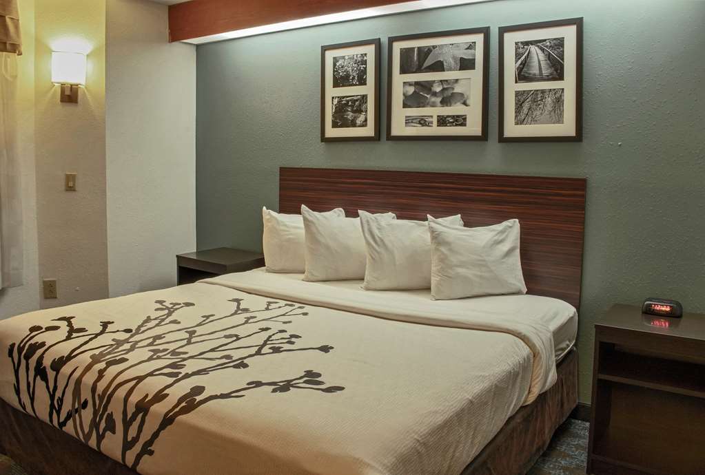 Sleep Inn Lake Wright Norfolk Airport - photo 23