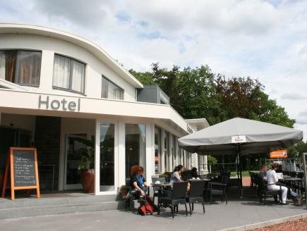 Dai Hotel — Hasselt — photo 4