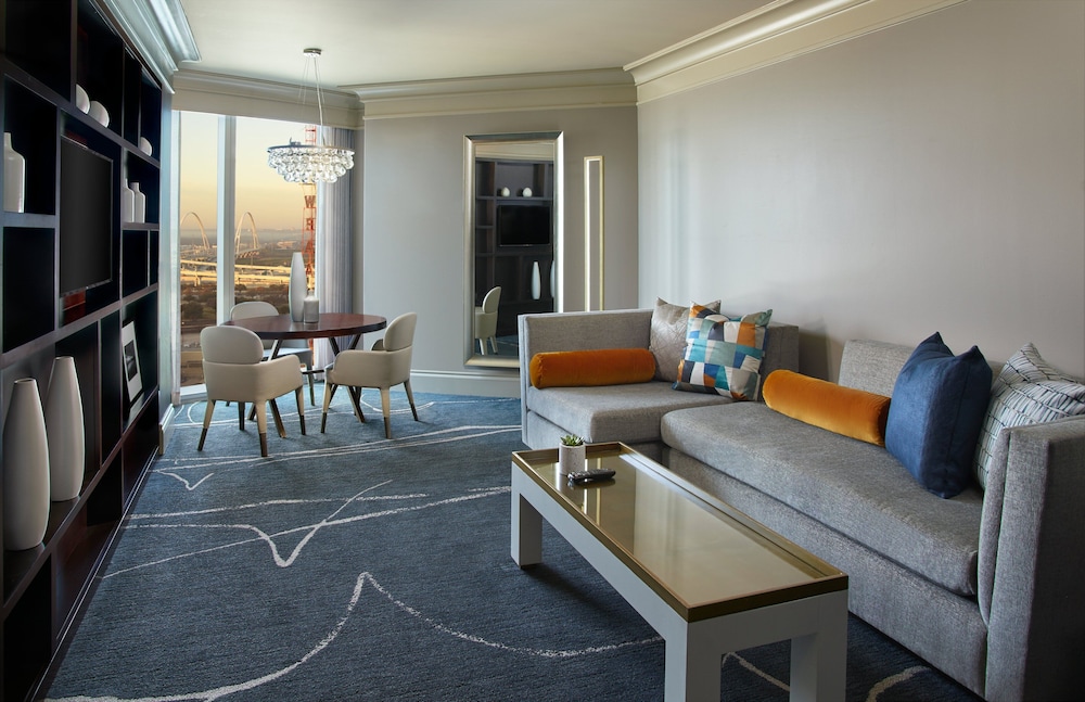Omni Dallas Hotel - photo 43