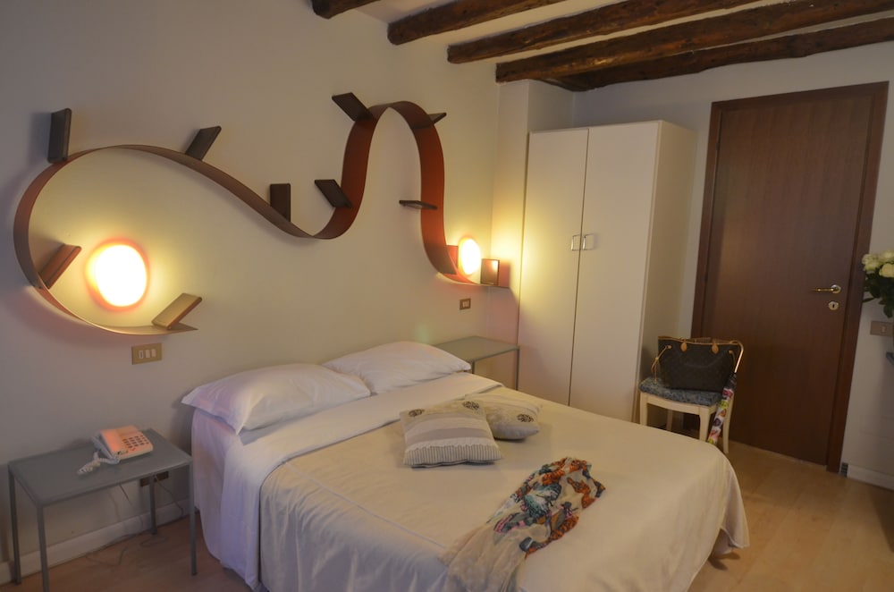 Piccolo Tiepolo - last minute hotel in Venice