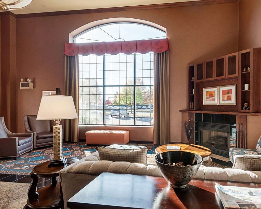 Comfort Suites Dulles Airport - photo 6