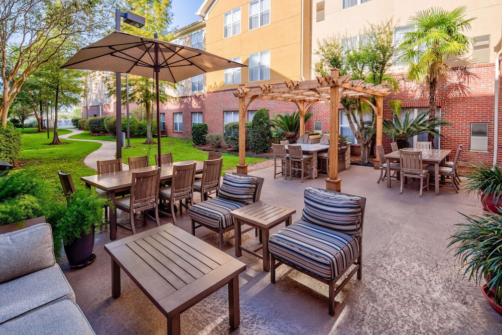 Homewood Suites by Hilton Baton Rouge - photo 26