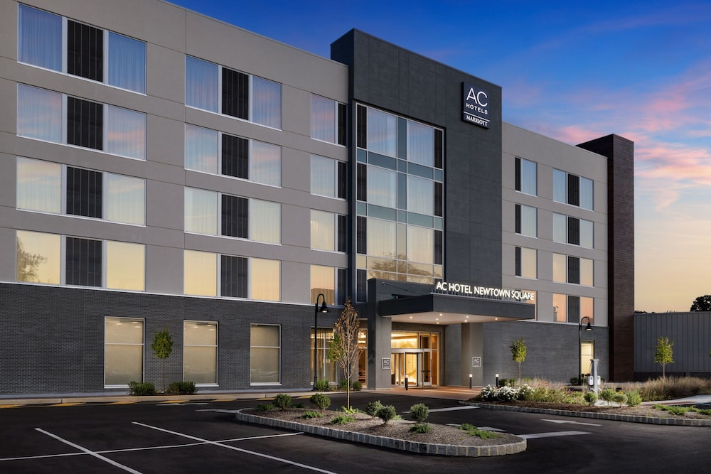 AC Hotel Newtown Square - photo 41